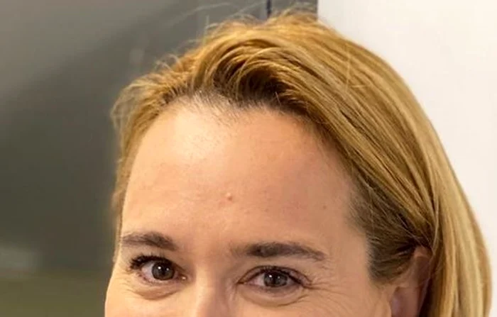 Andreea Esca, fără strop de machiajFoto: Instagram