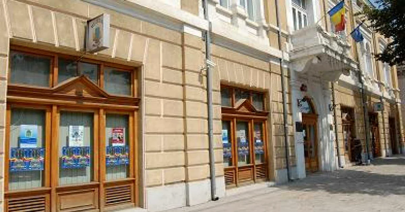 Brăila: Mâine are loc inaugurarea Centrului Diversităţii Culturale