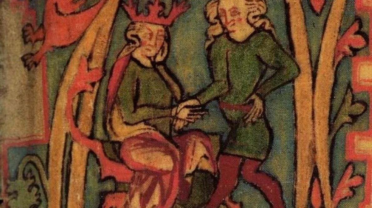 Cum arătau de fapt vikingii? jpeg