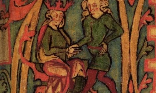 Cum arătau de fapt vikingii? jpeg