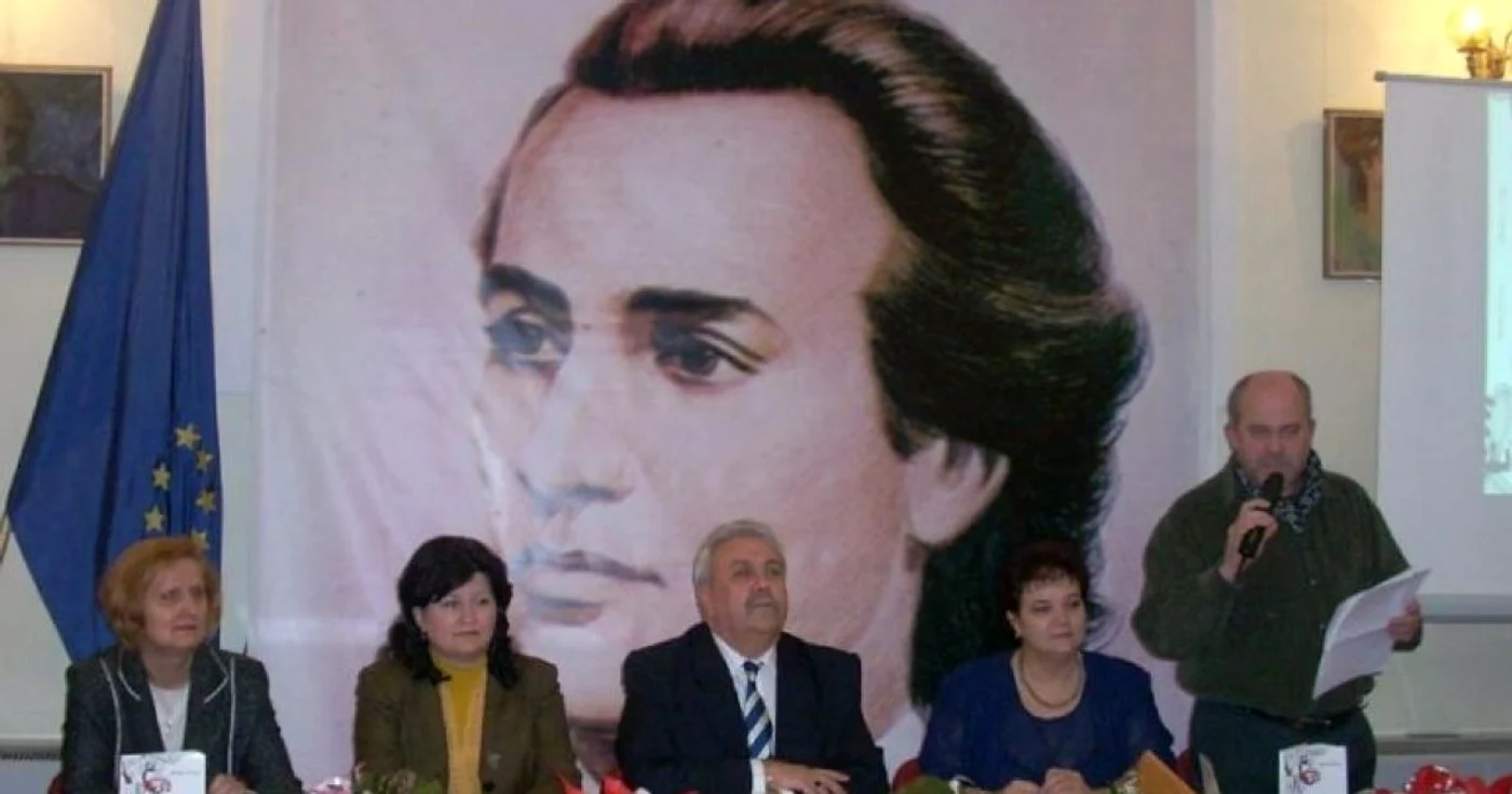 Evenimentul va avea loc în Sala Mihai Eminescu. Foto: Adevărul