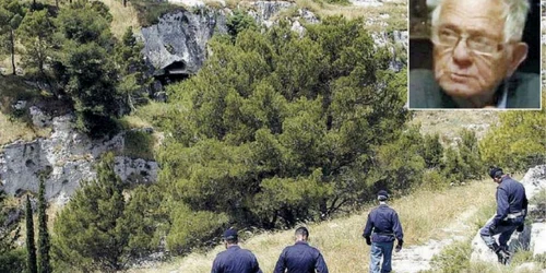 damiano oriolo foto gazzetta del sud