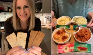 Mihaela Bilic, foto Instagram jpg