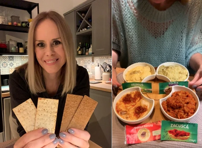 Mihaela Bilic / Foto: Instagram