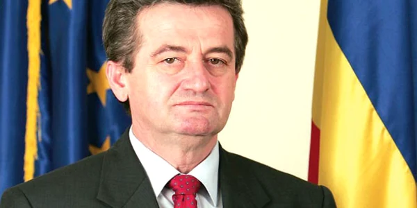 Simion Creţu, director general ADR Centru