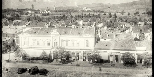 localuri vechi alba iulia