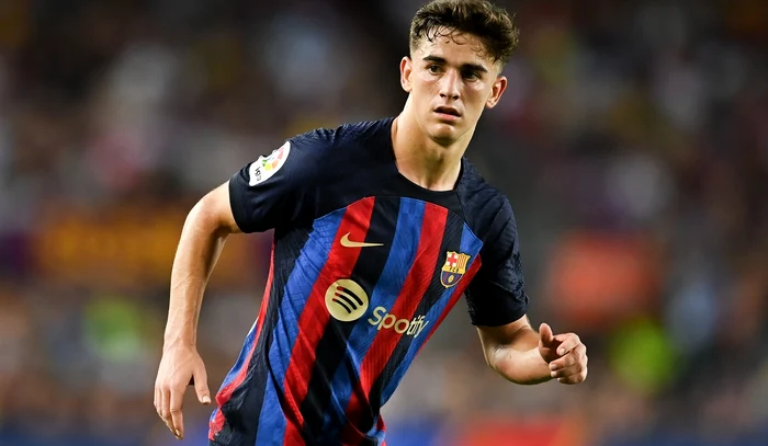 Gavi (FOTO: Getty Images)