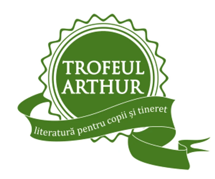 Adina Popescu a cîștigat Trofeul Arthur png