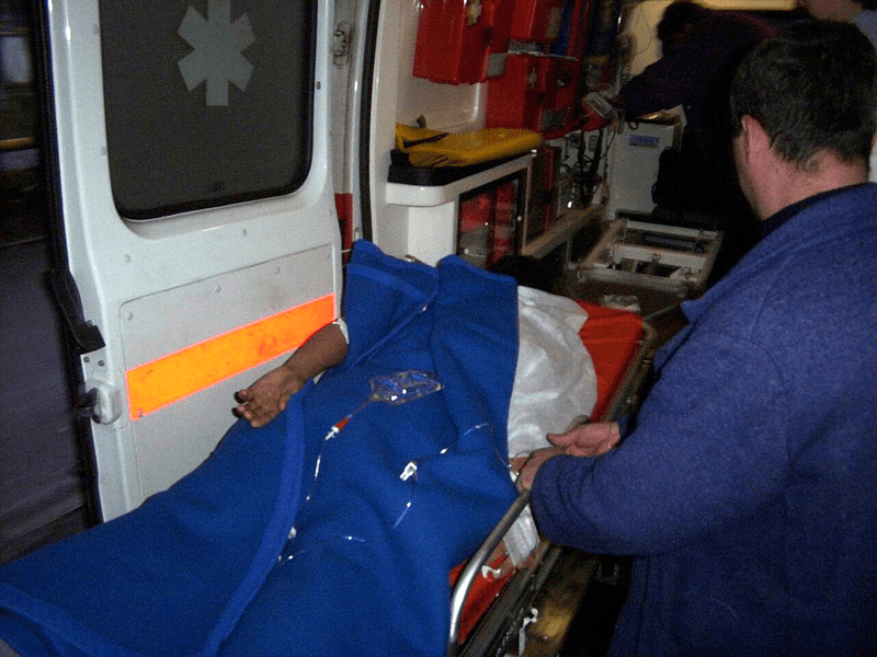Fermentarea vinului poate ucide. Tulburelul din beci a asfixiat doi bărbați din Neamț