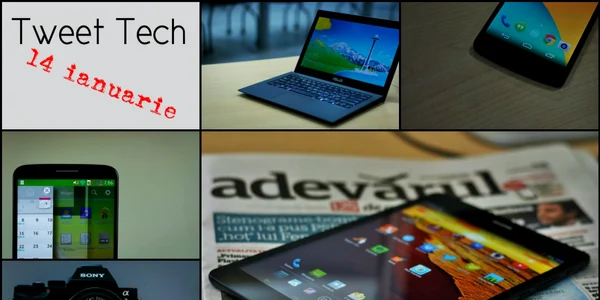 tweettech