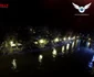 Begal Bulevard văzut cu drona Foto