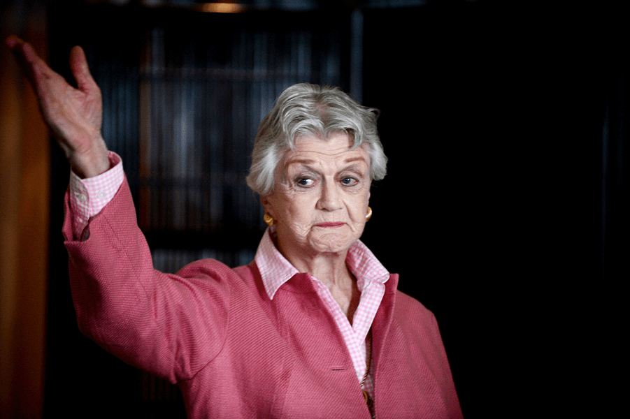 A murit actriţa Angela Lansbury. Vedeta serialului „Verdict: crimă” avea 96 de ani