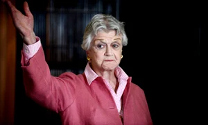 Angela Lansbury a murit FOTO EPA-EFE