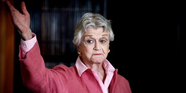 Angela Lansbury a murit FOTO EPA-EFE