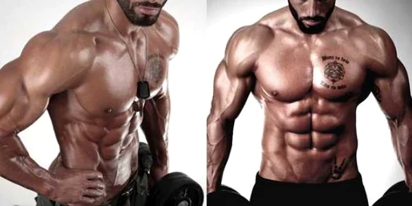 Lazar Angelov FOTO fitneass