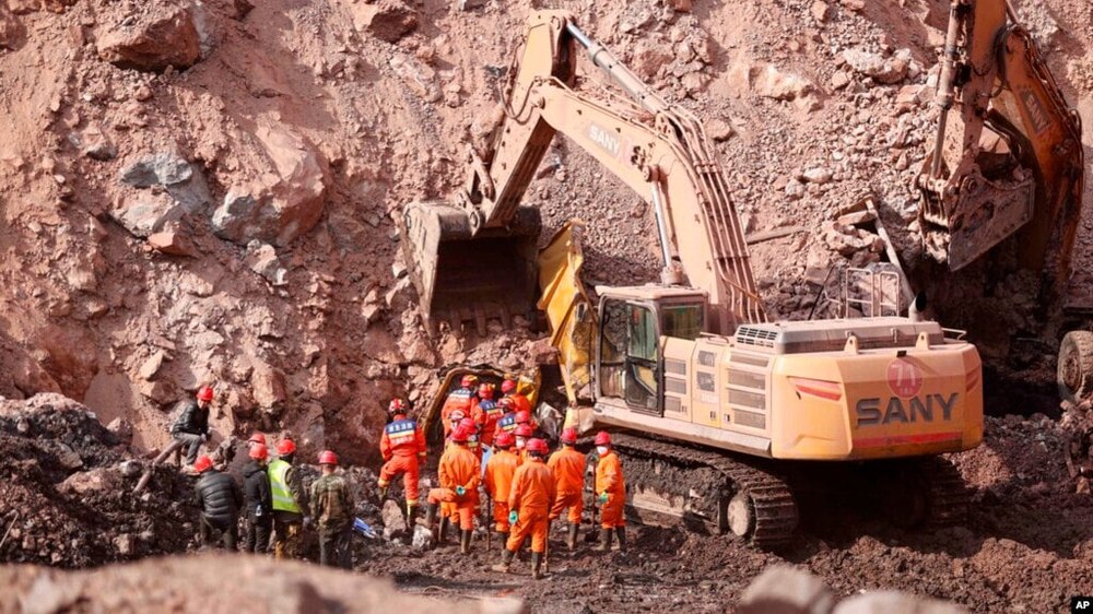 Dezastru în China: 90 de morți după explozia de gaz dintr-o mină de cărbune. Xi Jinping cere „eforturi totale” pentru salvarea muncitorilor