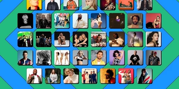 Nominalizaţii Brit Awards 2021