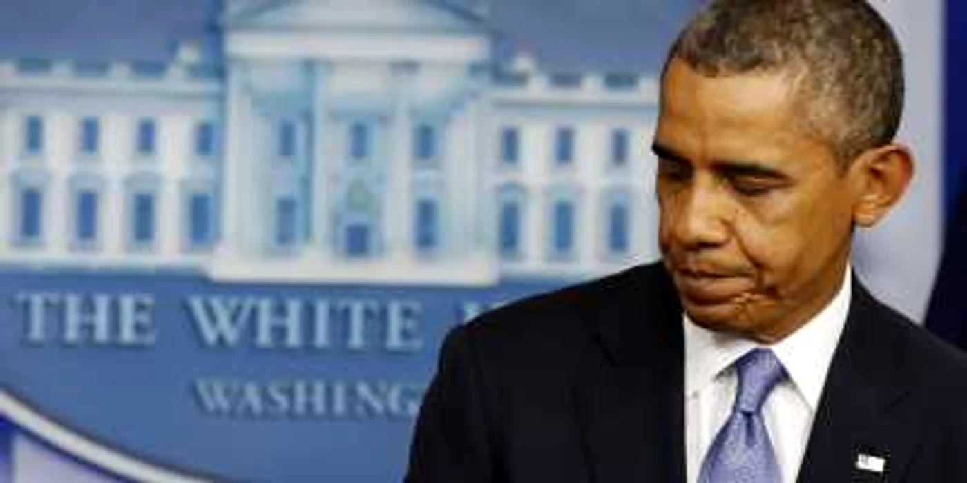 Preşedintele american Barack Obama FOTO Reuters