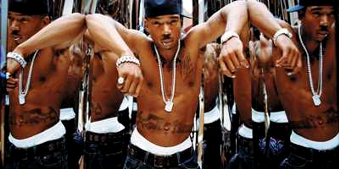 Rapperul american Ja Rule va cânta la Braşov
