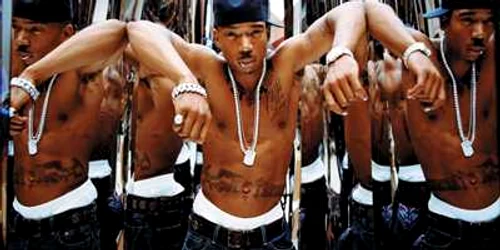 Rapperul american Ja Rule va cânta la Braşov