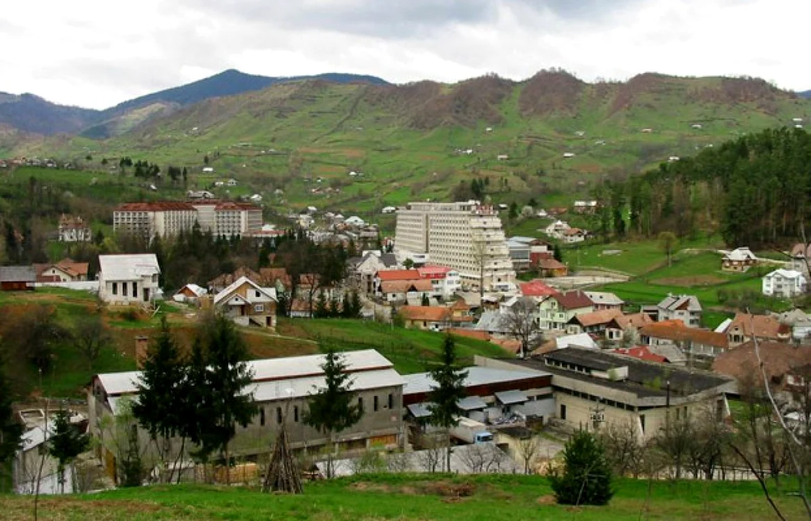 FOTO: ipedia.ro