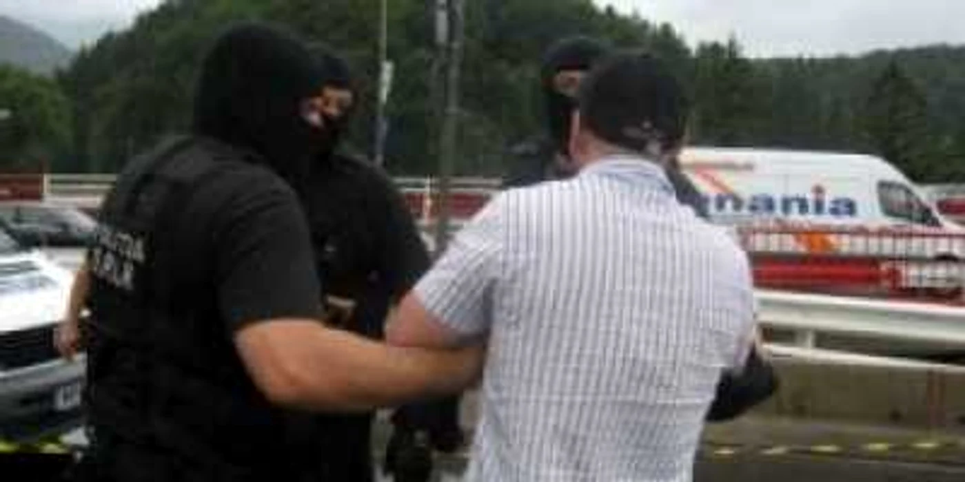 Braşov: Vasile Blaga l-a „răcorit” pe Vankay