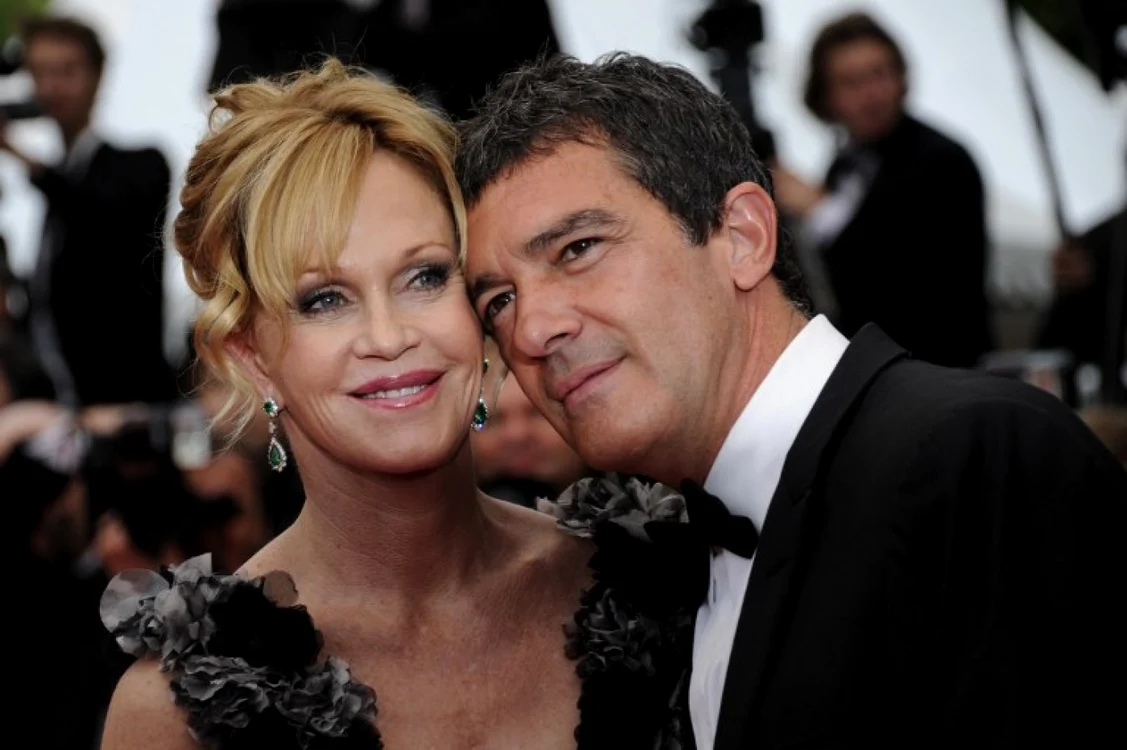 antonio banderas foto afp
