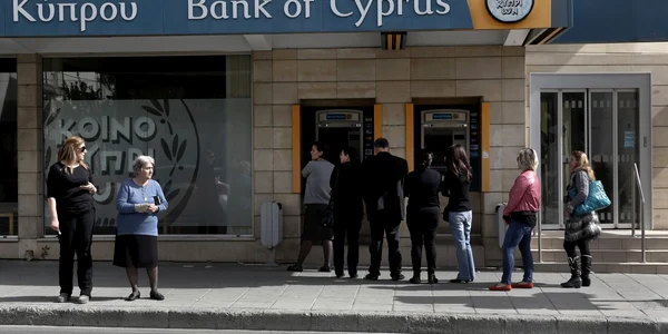 bank of cyprus foto reuters