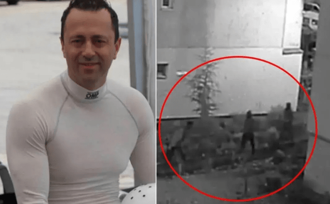 Răsturnare de situație în cazul Kreiner: inculpații susțin că l-au lăsat în viață. Cine le-ar fi dat pontul celor două milioane de euro