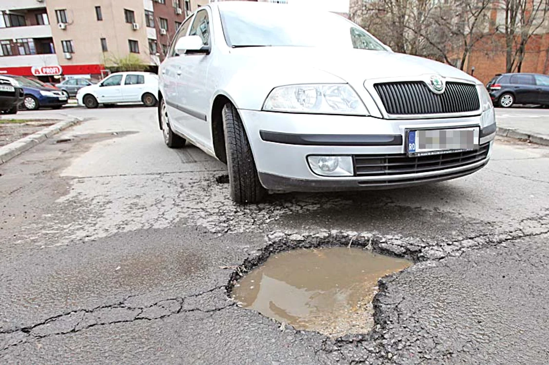 Șos. Virtuții
