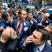 wall street