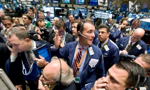 wall street