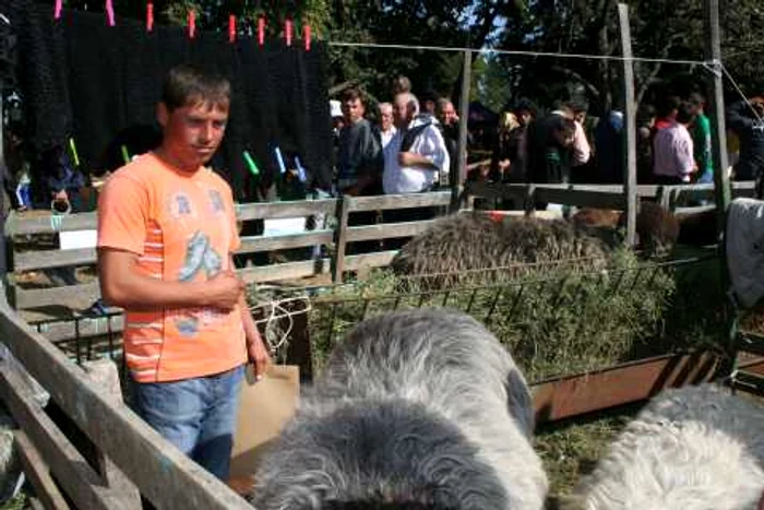 Tirg Agro-Zoo 2011