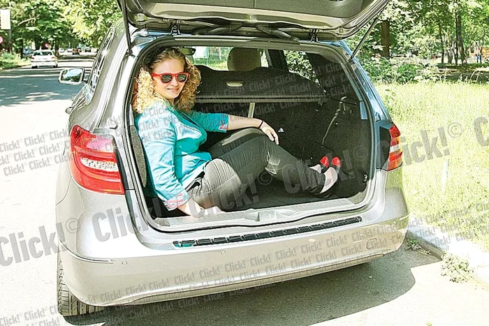 Andi Moisescu (FOTOGRAFII: DORIN CONSTANDA)