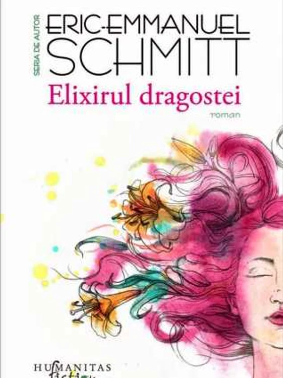 elixirul