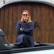 Andreea esca la Porumbacu de sus foto instagram andreea esca jpeg