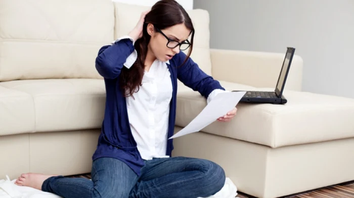 Autoritățile încurajează ca salariații să muncească de acasă sau să intre în telemuncă