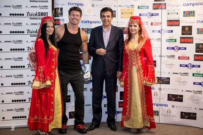 La final, nu a mai contat clasamentul şi toţi cei prezenţi s-au delectat cu cafeaua de la Shazili