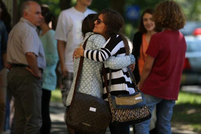 Elevii susţin mâine proba obţională la BAC 2014
