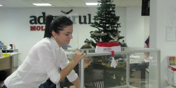 „Adevărul“ a desemnat cei mai norocoși abonați