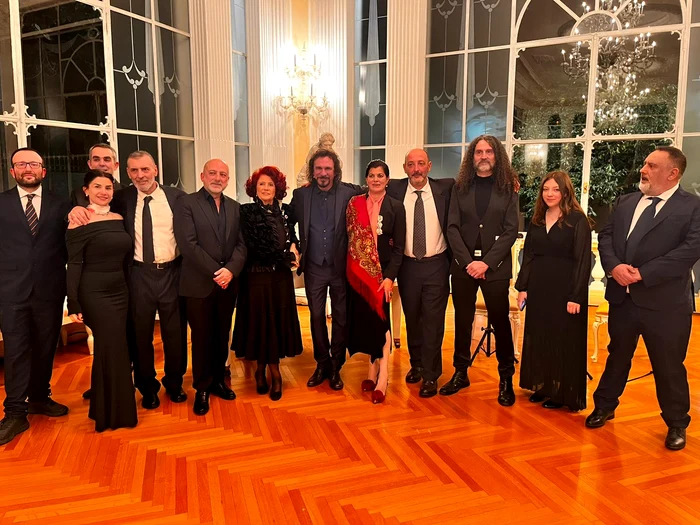 FOTO Facebook Maurizio Murelli