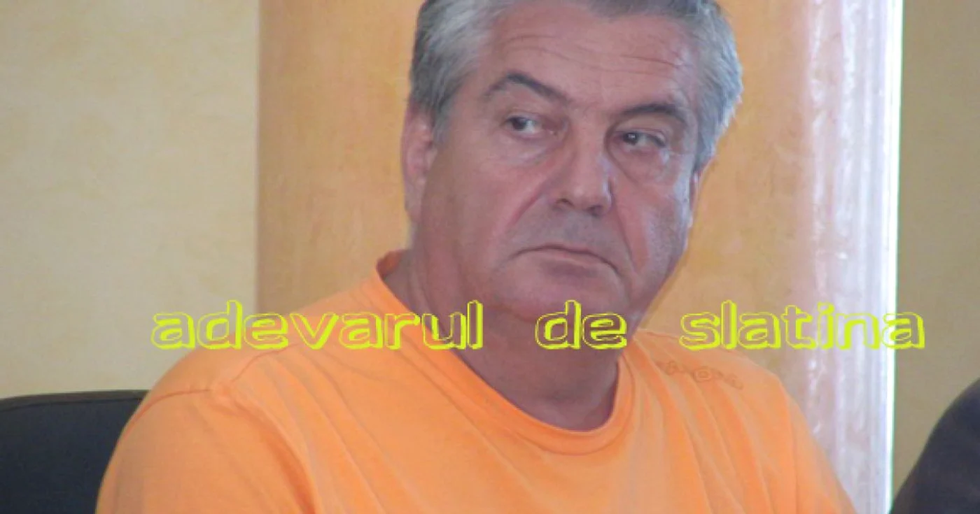 Prin plecarea preşedintelui interimar Mihai Niţă, "partidul portocaliu" a rămas fără şef la Olt