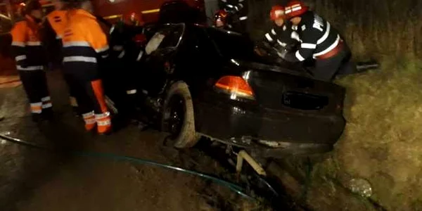 accident mortal salaj