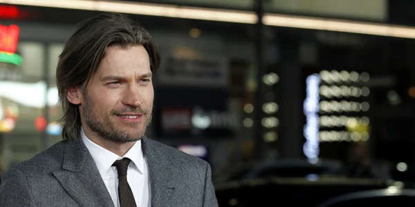 Nikolaj Coster-Waldau foto Reuters