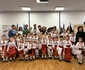 „Mugurași de la Chindie”. FOTO Facebook