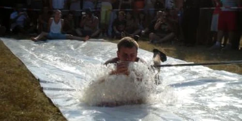 Satu Mare: Senzaţii tari la Viking Moto Party ( Galerie Foto)