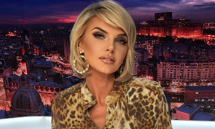 Silvia Ionita   FOTO Instagram 2 jpg