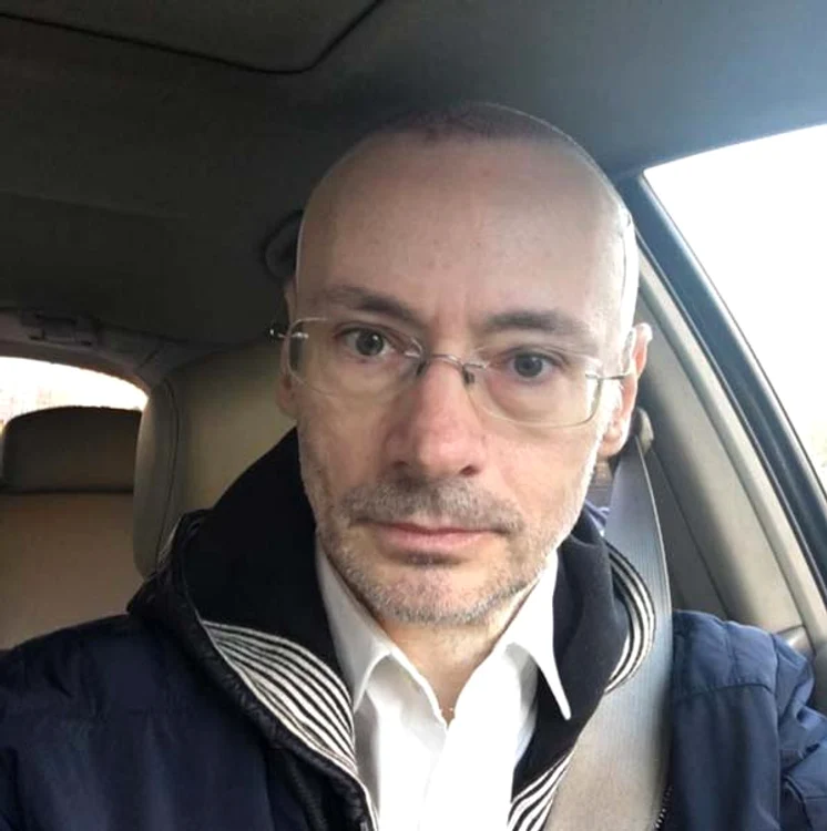 
    Mihai Albu FOTO: Arhiva personală  
