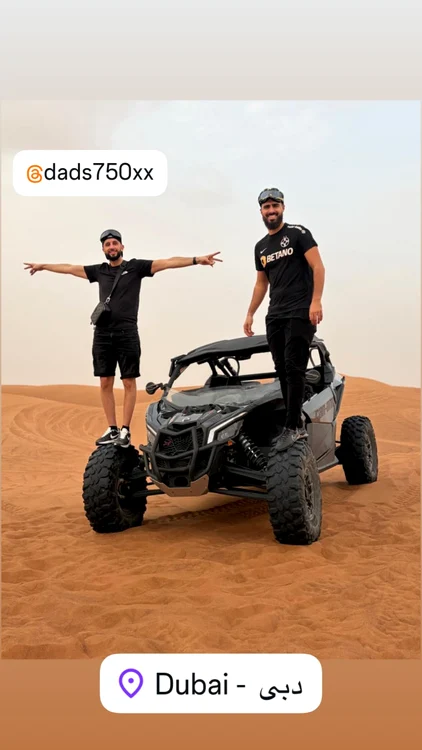 Rachid Bouhenna a jucat la FCSB și CFR Cluj.