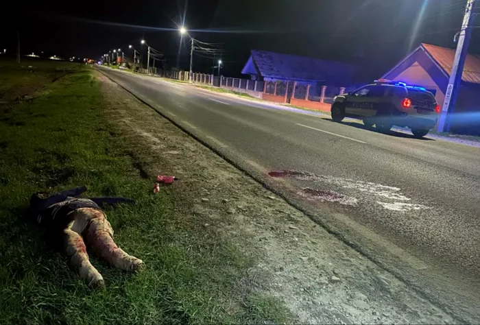 Farsa a fost pusă în aplicare de șase elevi. FOTO: ISU Vaslui